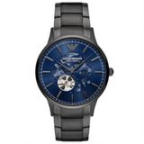 Emporio Armani AR60056 Gri Erkek Kol Saat
