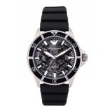 Emporio Armani AR60062 Otomatik Erkek Kol Saati