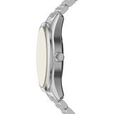 Emporio Armani AR60095 Erkek Kol Saati - Metalik Gri