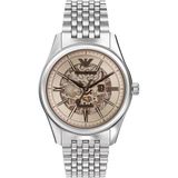 Emporio Armani AR60095 Erkek Kol Saati - Metalik