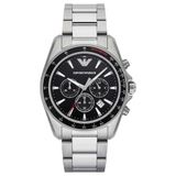 Emporio Armani AR6098 Erkek Kol Saati