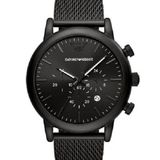 Emporio Armani AR80041 Erkek Kol Saati