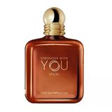 Emporio Armani Armani Stronger With You Spices Edp 100 Ml Erkek Parfüm