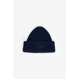 Emporio Armani Bere Lacivert, S, EM003750AF19896, BLU NAVY, Erkek
