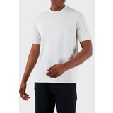Emporio Armani Bisiklet Yaka % 100 Pamuk Regular Fit T Shirt Erkek T SHİRT 3D1TH3 1JOCZ 06H9