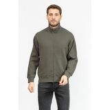 Emporio Armani Bisiklet Yaka Sweat Çok Renkli, XL, 998660, CHIMERA, erkek