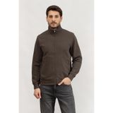 Emporio Armani Bisiklet Yaka Sweatshirt Çok Renkli, M, EM000944AF13358, MAJOR BROWN, erkek