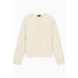 Emporio Armani Bisiklet Yaka Sweatshirt Çok Renkli, M, EM005548AF25180, Çok Renkli, erkek