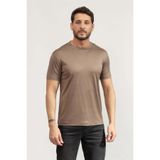 Emporio Armani Bisiklet Yaka T-Shirt Çok Renkli, L, 8N1TE8 1JUVZ, Çok Renkli, Erkek