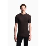 Emporio Armani Bisiklet Yaka T-Shirt Çok Renkli, L, EM005555AF25179, Çok Renkli, Erkek