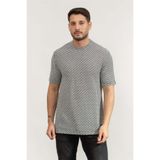 Emporio Armani Bisiklet Yaka T-Shirt Çok Renkli, S, EM002707AF17661, Çok Renkli, Erkek