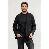 Emporio Armani Blazer Ceket, 48, EM000821AF18502, Lacivert, Erkek