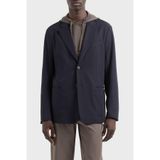 Emporio Armani Blazer Ceket, 48, EM001012 AF10047 UB118, LACİVERT, Erkek