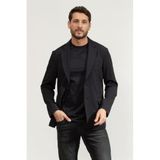 Emporio Armani Blazer Ceket, 52, EM000821AF18502, Lacivert, Erkek