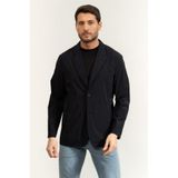Emporio Armani Blazer Ceket, 54, EM005439AF13772, Lacivert, Erkek
