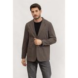 Emporio Armani Blazer Ceket Çok Renkli, 50, EM001012AF10047, Çok Renkli, Erkek