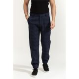 Emporio Armani Chino Pantolon, 48, D41P56D1054, Mavi, Erkek