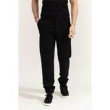 Emporio Armani Chino Pantolon, 50, H41P56E1426, Lacivert, Erkek