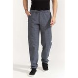 Emporio Armani Chino Pantolon, 52, D41P41D1058, Mavi, Erkek