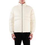 Emporio Armani Çift Taraflı Su ve Rüzgar Geçirmez Regular Fit Mont Erkek MONT 6R1B65 1NVSZ F1F5