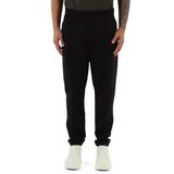 Emporio Armani Çimalı Pamuklu Regular Fit Normal Bel Lastikli Paça Pantolon Erkek PANTOLON EM003051 AF10013 UC001
