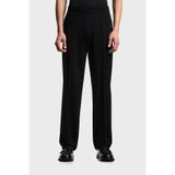 Emporio Armani Comfort Fit Yüksek Bel Düz Paça Pantolon Erkek PANTOLON EM004532 AF22865 UC001