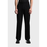 Emporio Armani Comfort Fit Yüksek Bel Düz Paça Pantolon Erkek PANTOLON EM004532 AF22865 UC001