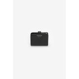 Emporio Armani Cüzdan , Medium, EW003034AF19568, Siyah, kadın