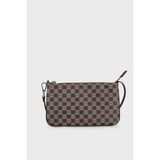Emporio Armani Desenli Omuz Askılı Çanta Bayan Çanta EW002953 AF25820 F6226 - Standart
