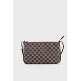 Emporio Armani Desenli Omuz Askılı Çanta Bayan ÇANTA EW002953 AF25820 F6226