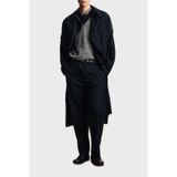 Emporio Armani Desenli Pamuk Karışımlı Regular Fit Uzun Kollu Gömlek Erkek GÖMLEK EM005446 AF24857 F1158