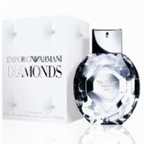 Emporio Armani Diamonds Woman EDP 50 ml Kadın Parfümü