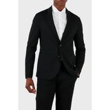 Emporio Armani E31G37 F1424 999 Siyah Erkek Ceket