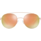 Emporio Armani EA 2051 31674Z 53 Unisex Güneş Gözlüğü