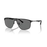 Emporio Armani EA 2094 300187 60 Siyah Erkek Güneş Gözlüğü