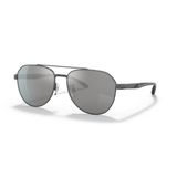 Emporio Armani EA 2129D 3003Z3 59 Erkek Güneş Gözlüğü