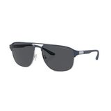 Emporio Armani EA 2144 336887 60 Erkek Güneş Gözlüğü