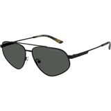 Emporio Armani EA 2156 300187 59 Unisex Güneş Gözlüğü