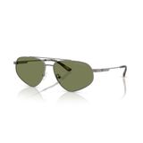 Emporio Armani EA 2156 30032A 59 Unisex Güneş Gözlüğü