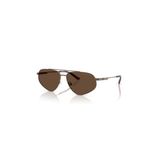 Emporio Armani EA 2156 300673 59 Unisex Güneş Gözlüğü