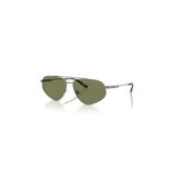 Emporio Armani EA 2156 COL 3003 2A 59-14-145 Erkek Güneş Gözlüğü