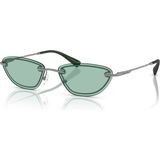Emporio Armani EA 2158 3003/2 57 Kadın Güneş Gözlüğü