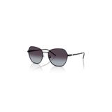 Emporio Armani Ea 2161 30018g 55 Güneş Gözlüğü
