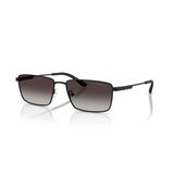 Emporio Armani EA 2169 30018G 57 Erkek Güneş Gözlüğü