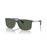Emporio Armani EA 4058 50589A 58 Unisex Güneş Gözlüğü