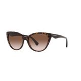 Emporio Armani EA 4162 587913 55 Kadın Güneş Gözlüğü