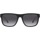 Emporio Armani Ea 4163 58758G 56 - 01 Erkek Güneş Gözlüğü - Füme