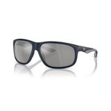 Emporio Armani EA 4199U 5088Z3 65 Polarize Aynalı Erkek Güneş Gözlüğü