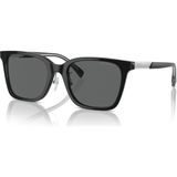 Emporio Armani Ea 4226D 501787 55 Emporio Armani Güneş Gözlüğü - Siyah