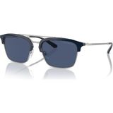 Emporio Armani Ea 4228 304580 55 Emporio Armani Güneş Gözlüğü - Mavi